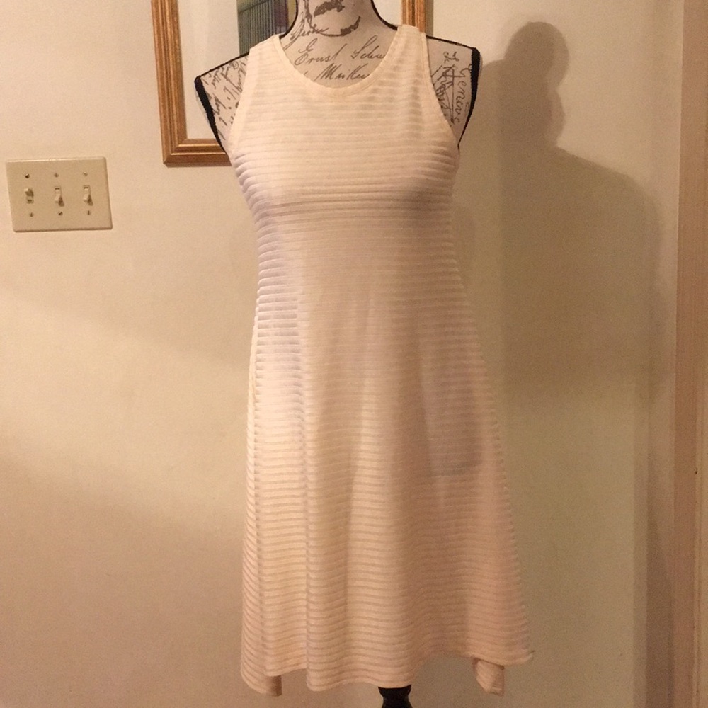 Club Monaco Dress XS Petite